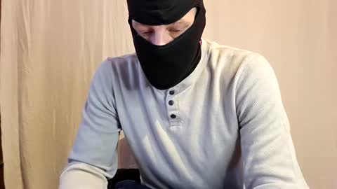 maskedyogaman online show from 02.08.26