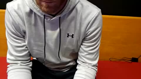 maskedyogaman online show from 02.09.26