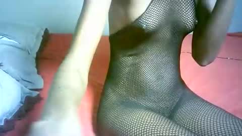 maskgang001 online show from 04.07.26