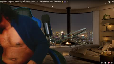 Maskmind online show from 01.09.25