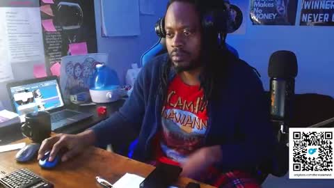 Maskmind online show from 03.05.25