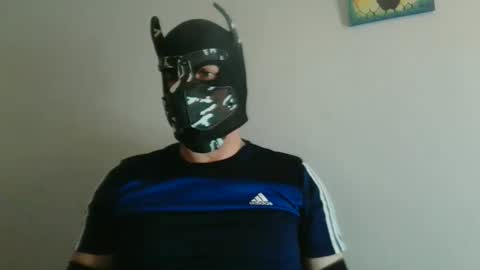 MaskPor2022 online show from 02.25.26