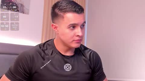 Snapshot of mason_bennet chatting on 02.02.26 Mason Bennet online show from 02.02.26