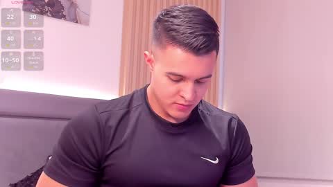 Snapshot of mason_bennet chatting on 02.26.26 Mason Bennet online show from 02.26.26