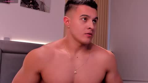 Mason Bennet online show from 03.08.26