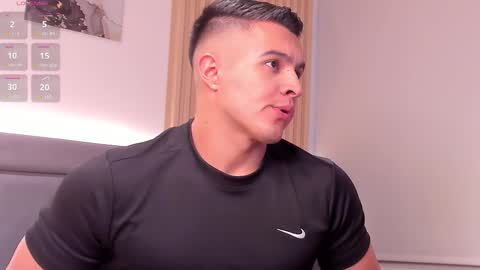 Mason Bennet online show from 03.25.26