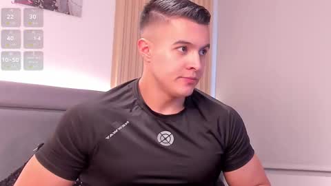 Mason Bennet online show from 03.27.26