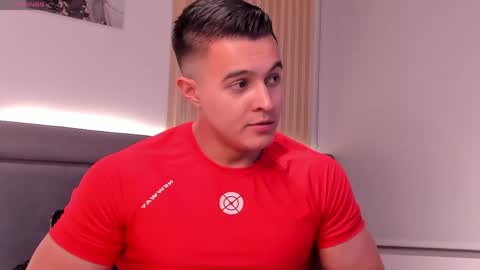 Mason Bennet online show from 04.15.26