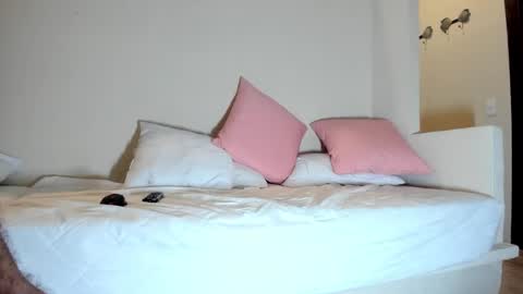 Mason Andre online show from 12.01.24