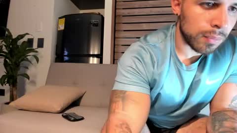 Mason Andre online show from 02.20.25