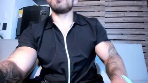 Mason Andre online show from 02.23.25