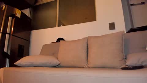 Mason Andre online show from 03.06.25