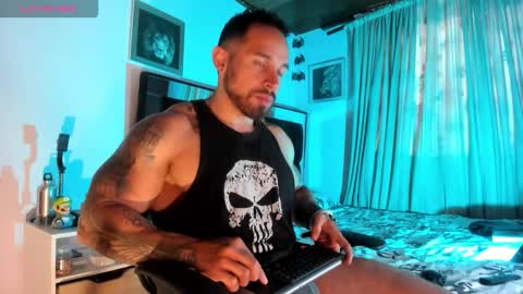 Mason Andre online show from 09.30.25