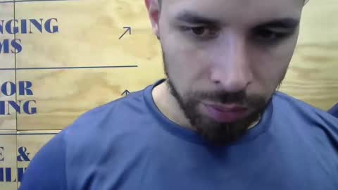 Mason Andre online show from 10.16.25