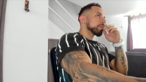 Mason Andre online show from 01.18.26