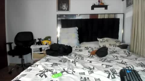 Mason Andre online show from 02.20.26