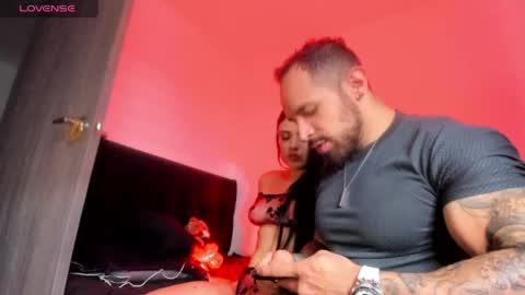 Mason Andre online show from 04.21.26