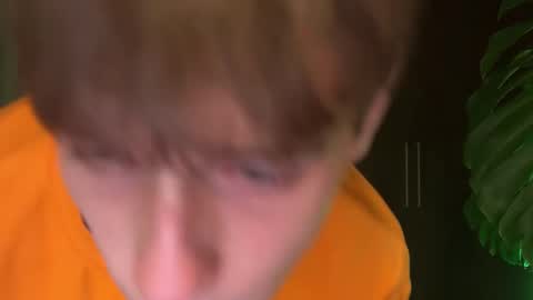 Snapshot of mason_gallagher chatting on 11.07.25 Mason online show from 11.07.25