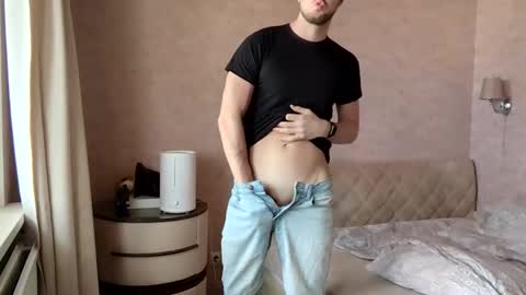 massage_mike online show from 04.19.26