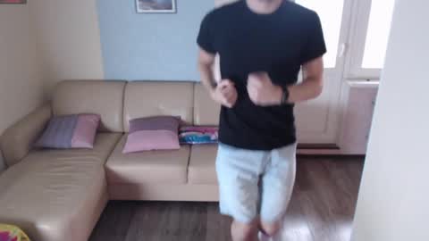 massage_mike online show from 04.23.26