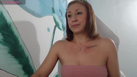 massiel ferreti online show from 03.11.25