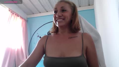 massiel ferreti online show from 09.22.25