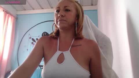massiel ferreti online show from 09.26.25