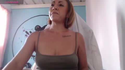 massiel ferreti online show from 12.19.25