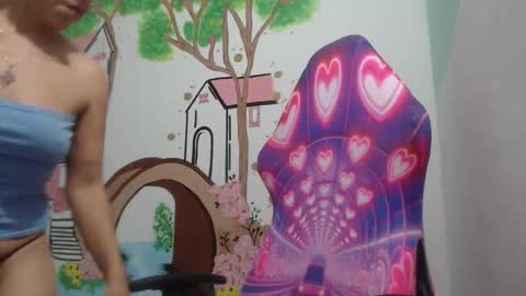 massiel ferreti online show from 03.27.26