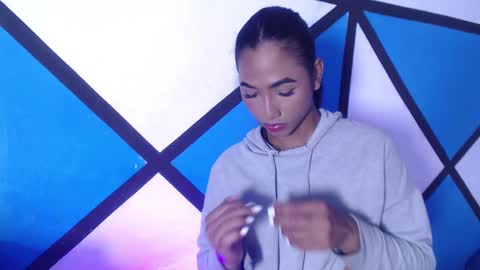 massielhot online show from 10.07.25