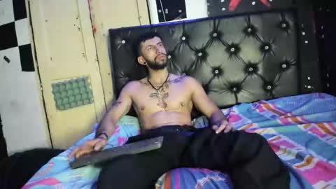 massimo365days69 online show from 03.14.26