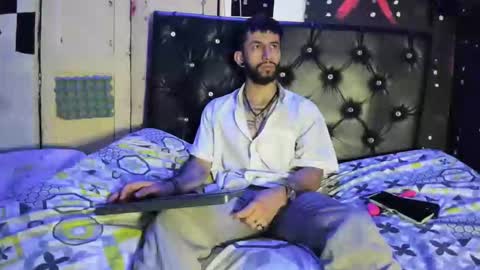 massimo365days69 online show from 03.16.26