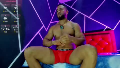 massimo_cruz online show from 01.19.26