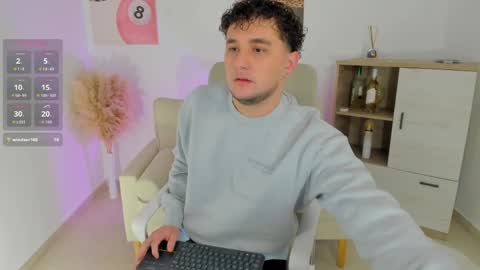 Massimo online show from 03.29.26