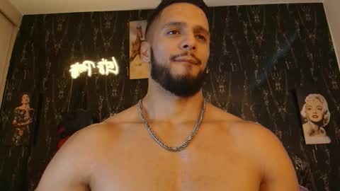 massimo_greco2 online show from 10.07.25