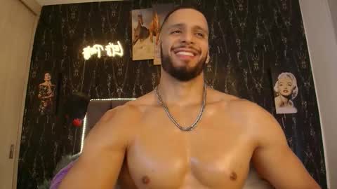 massimo_greco2 online show from 01.15.26