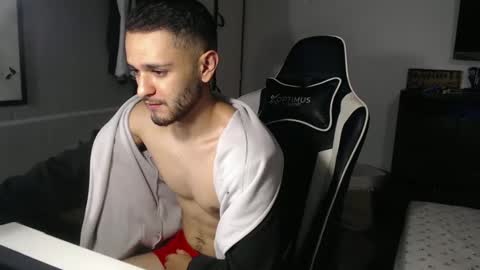 massimo online show from 11.20.25