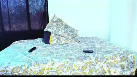 Snapshot of massimo_salazar chatting on 01.27.25 Massimo online show from 01.27.25