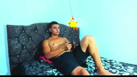 Snapshot of massimo_salazar chatting on 02.09.26 Massimo online show from 02.09.26