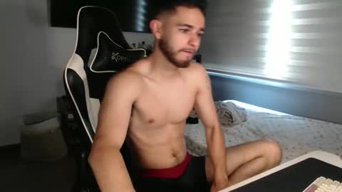 Massimo Santino online show from 04.16.26