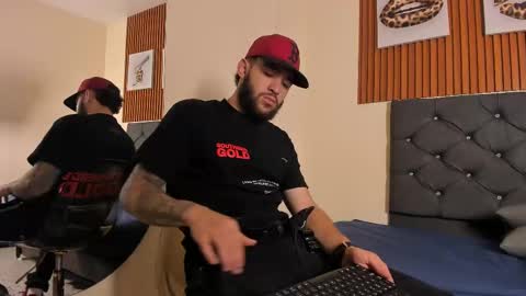 Massimo online show from 09.15.25