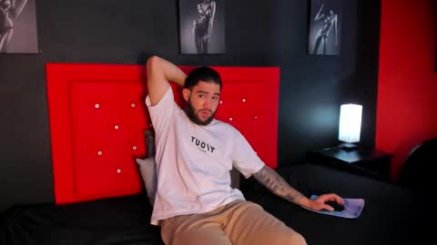Massimo online show from 09.17.25