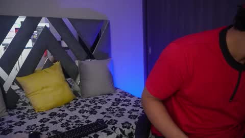 massimo_vidal online show from 09.28.25