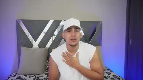 massimo_vidal online show from 10.01.25