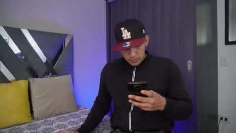 massimo_vidal online show from 10.13.25