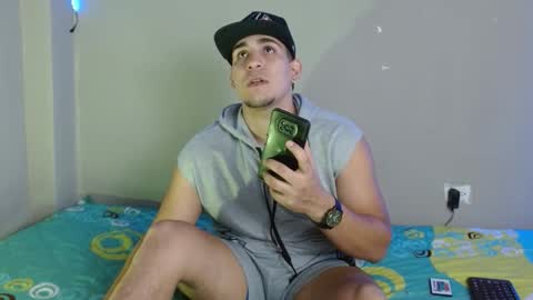 massimo_vidal online show from 10.28.25