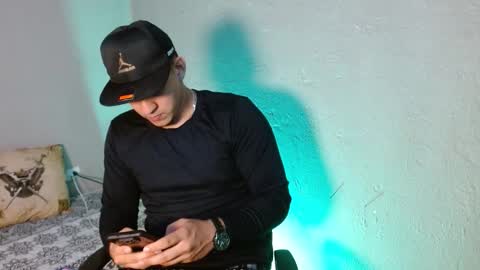 massimo_vidal online show from 11.11.25