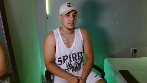 massimo_vidal online show from 12.14.25