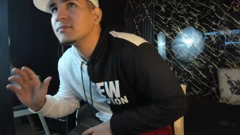 massimo_vidal online show from 03.20.26