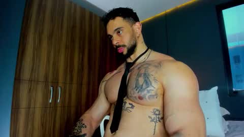 massimo online show from 03.01.26